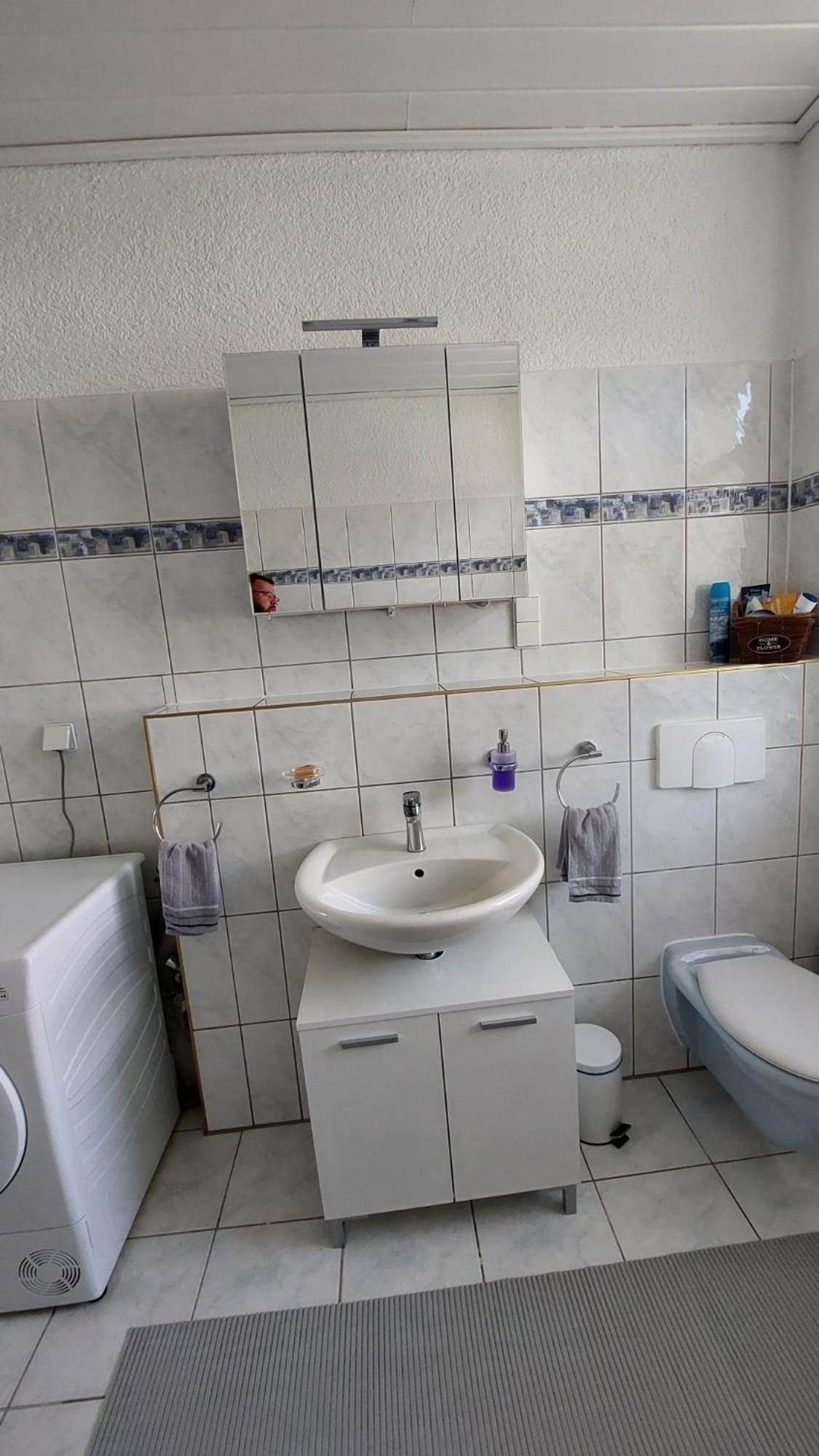Ferienwohnung Am Hofladen Hellendorf - Saechsische Schweiz Bad Gottleuba Esterno foto
