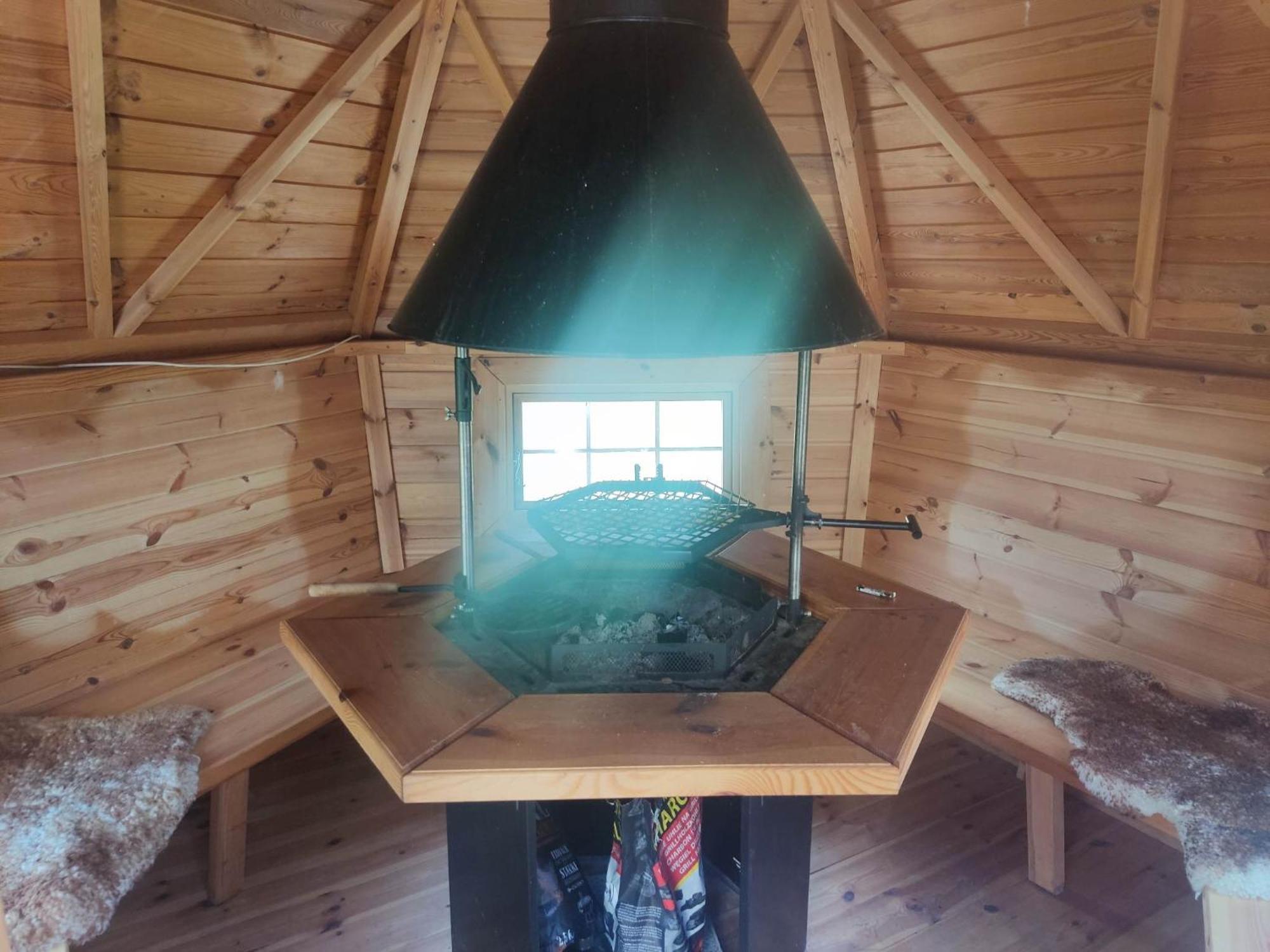 Ferienwohnung Am Hofladen Hellendorf - Saechsische Schweiz Bad Gottleuba Esterno foto